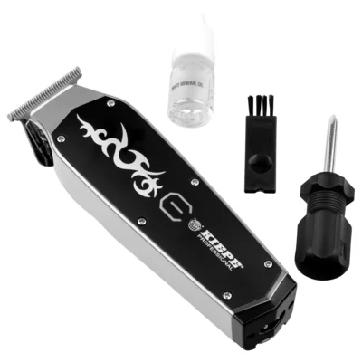 Trimer za kosu i bradu KIEPE Tattoo Mini 6343