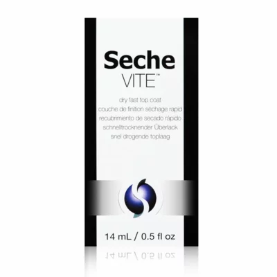 Brzosušeći završni sjaj