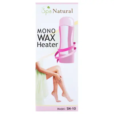 Mono topilica za vosak - SN10 - Siva