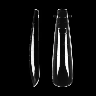 Dual sistem tipse - Long Coffin