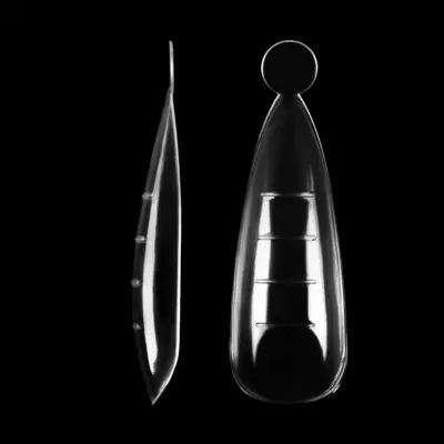 Dual sistem tipse - Medium Stiletto