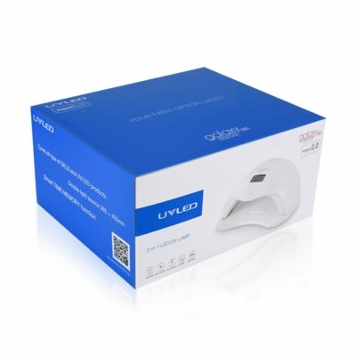 LED/UV lampa za nokte - Galaxy400 Smart 2.0