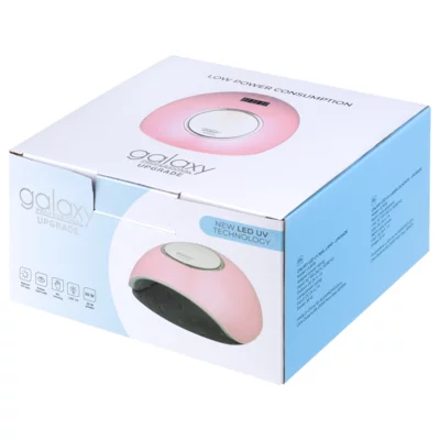 LED/UV lampa za nokte - Upgrade - GLX616-P