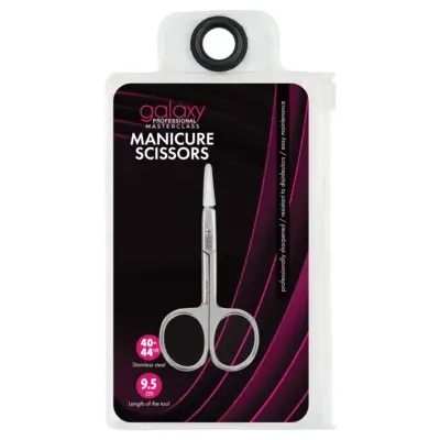 Makazice za manikir - Masterclass GLX551