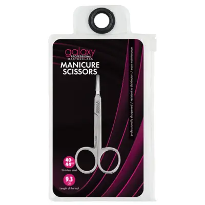 Makazice za manikir - Masterclass GLX549