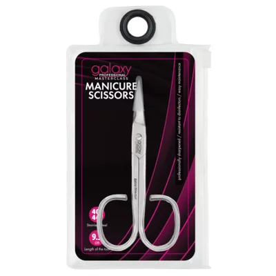 Makazice za manikir - Masterclass GLX548