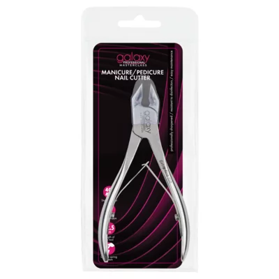 Klešta za manikir i pedikir - Masterclass GLX543