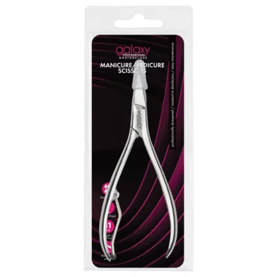 Makaze za manikir i pedikir - Masterclass GLX542