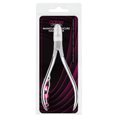 Klešta za manikir i pedikir - Masterclass GLX541