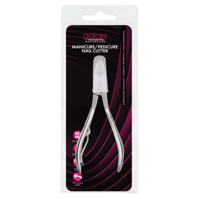 Klešta za manikir i pedikir - Masterclass GLX540