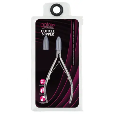 Cangle za zanoktice - Masterclass GLX539 - 5mm