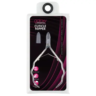 Cangle za zanoktice - Masterclass Octagonal GLX538 - 5mm