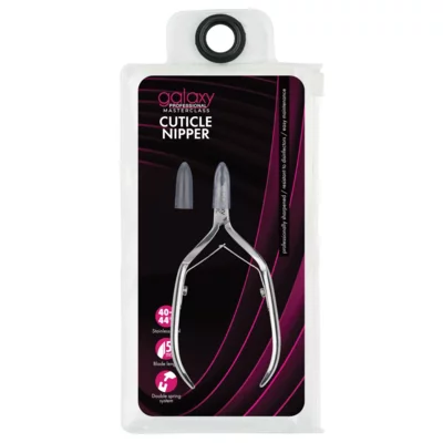 Cangle za zanoktice - Masterclass Rectangular 537 - 5mm