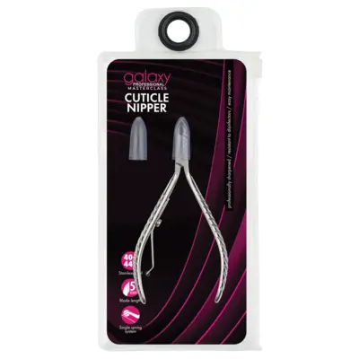 Cangle za zanoktice - Masterclass Extra Fine Cut 536 - 5mm