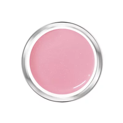 Sculpting Gel - UV/LED Glam Nude Jelly