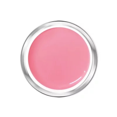 Gradivni kamuflažni gel za nadogradnju noktiju - UV/LED Skin Deep Jelly - 15g