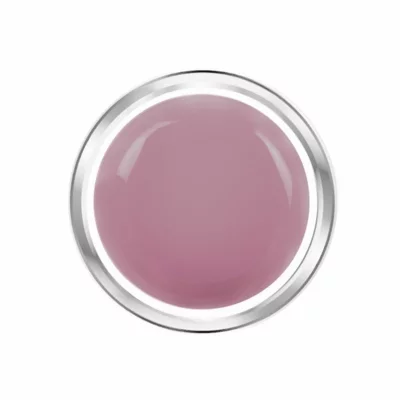 Gradivni kamuflažni gel za nadogradnju noktiju - UV/LED Nude II - 15g