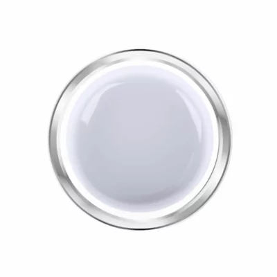 Gradivni gel za nadogradnju noktiju - UV/LED Clear - 30g