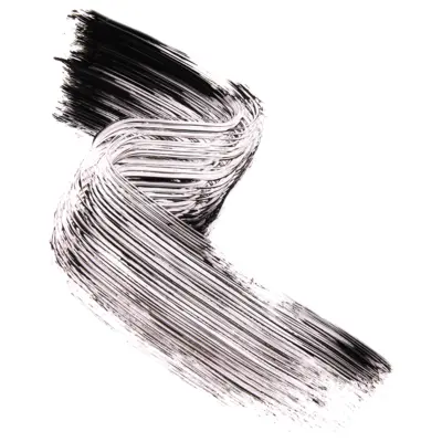 Maskara za intenzivan volumen trepavica MAKEUP REVOLUTION Big Lash Reloaded 8g