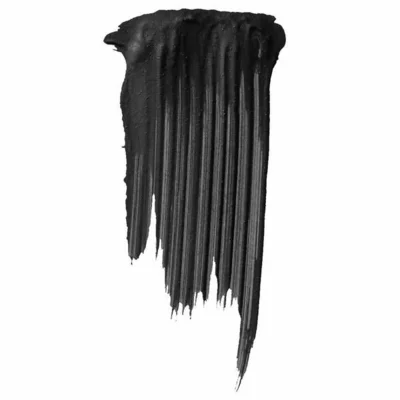 Maskara za volumen trepavica NYX Professional Makeup Worth The Hype Black 7ml WTHM01