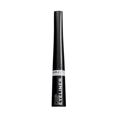 Tečni ajlajner RELOVE Dip Black 5ml