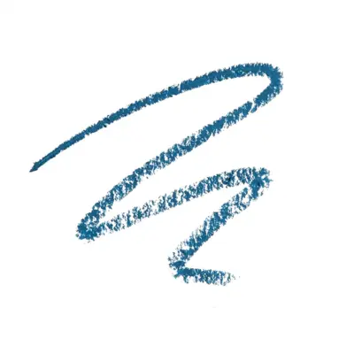 Olovka za oči MAKEUP REVOLUTION Kohl Eyeliner 1.3g - Aqua