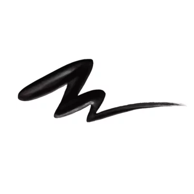 Mat tečni ajlajner NYX Professional Makeup VMLL01 crni 2ml