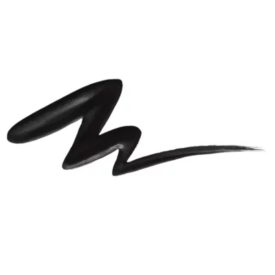 Vodootporni tečni mat ajlajner NYX Professional Makeup EWSPLL - EWSPLL01 Crni