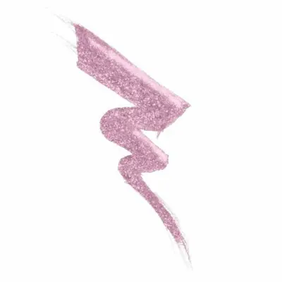 Kremasti ajlajner NYX Professional Makeup Holographic Halo Cream Eyeliner HHCL 2.8g - Cotton Candy HHCL04