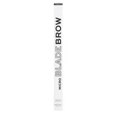 Olovka za obrve RELOVE Microblade Brow Pencil - Granit
