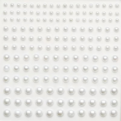 Cirkoni za kosu INFINITY INF557 srebrni