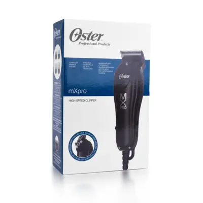 Mašinica za šišanje OSTER MxPro 10W