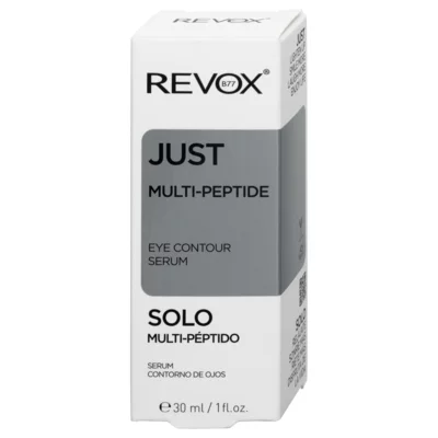 Serum za predeo oko očiju - Just Multi-Peptide