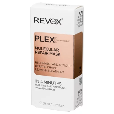 Maska za kosu - Plex Molecular Repair