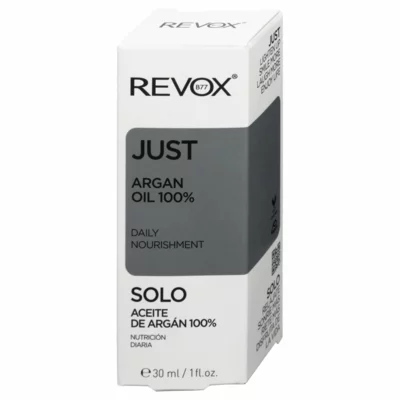 Serum za hidrataciju lica - Just arganovo ulje