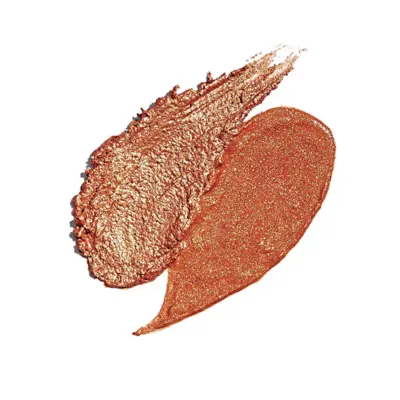 Mono senka za oči MAKEUP REVOLUTION Flawless Foils 2g+2ml - Conflict