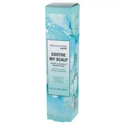 Maska za kožu glave REVOLUTION HAIRCARE Soothe My Scalp 150ml