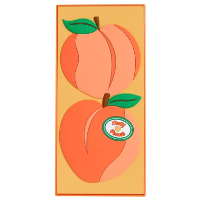 Paleta senki I HEART REVOLUTION Tasty Peach