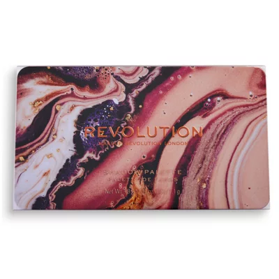Paleta senki MAKEUP REVOLUTION Forever Flawless Allure
