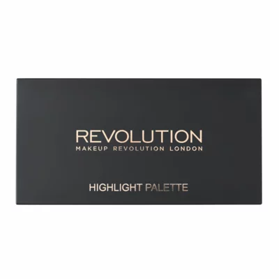 Paleta hajlajtera - Highlight