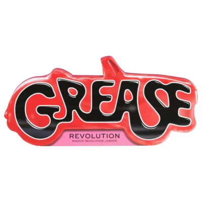 Paleta senki i pigmenata MAKEUP REVOLUTION Grease It's the Word