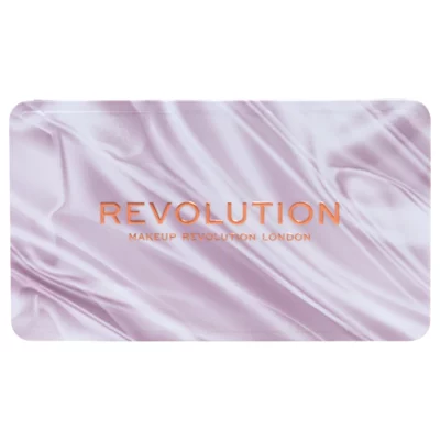 Paleta senki i pigmenta MAKEUP REVOLUTION Forever Flawless Nude Silk