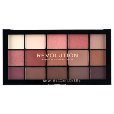 Paleta senki - Iconic 3 Reloaded