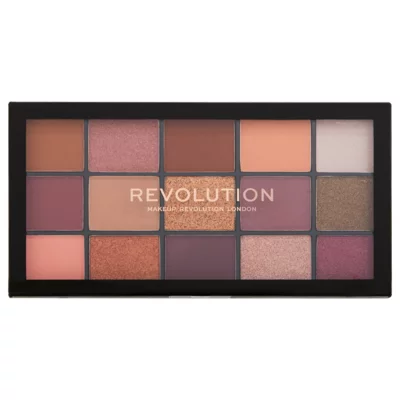 Paleta senki MAKEUP REVOLUTION Reloaded Seduction