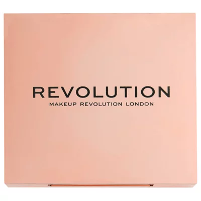 Sapun za stilizovanje obrva MAKEUP REVOLUTION Soap Styler 5g