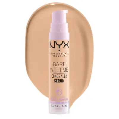 Serum korektor za lice - Bare With Me - BWMCCS04 Beige