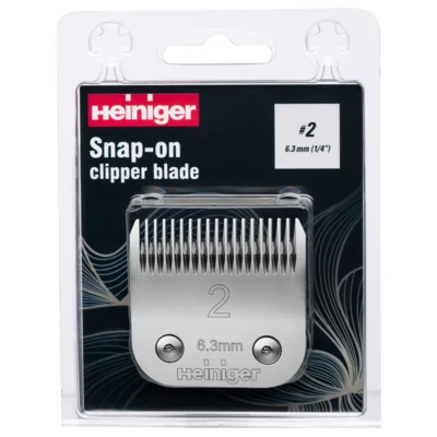 Rezervni nož za mašinice HEINIGER Orion/Sirius 2 - 6.3mm