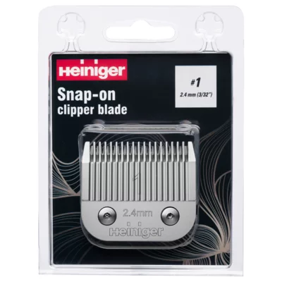 Rezervni nož za mašinice HEINIGER Orion/Sirius 1 - 2.4mm