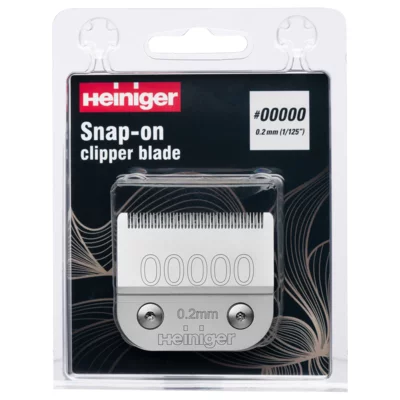 Rezervni nož za mašinice HEINIGER Orion/Sirius 00000 - 0.2mm