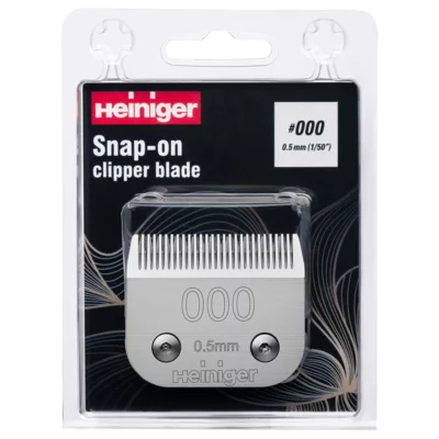 Rezervni nož za mašinice HEINIGER Orion/Sirius 000 - 0.5mm